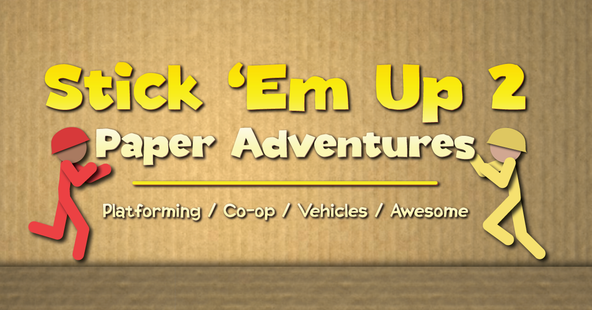 Download Stick Em Up 2 Starter Edition Never Don t Play
