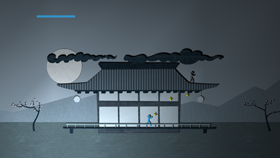 'Japan' level screenshot